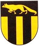 Coat of Arms of Varakļāni