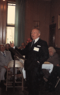 Portrait of Dr. Leonards Latkovskis