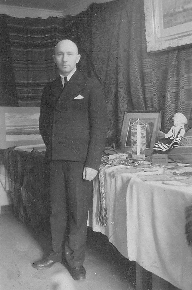 Dr. Leonards Latkovskis